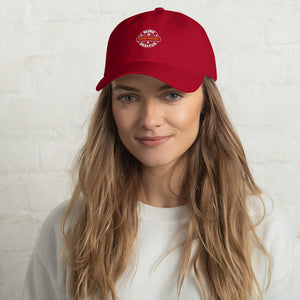 Blink If You Need A Realtor - hat