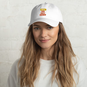 Wife Mom Boss Realtor - hat