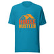 House Hustler - Unisex t-shirt