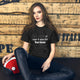 I'm Made Of Sugar And Spice And Real Estate - Unisex t-shirt