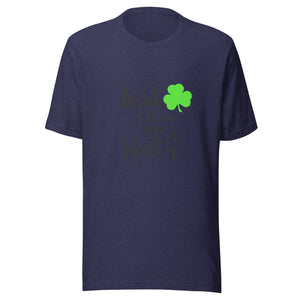 Irish I Were Your Realtor - Unisex t-shirt