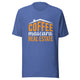 Coffee Mascara Real Estate - Unisex t-shirt