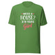 Need A House? I'm Your Girl - Unisex t-shirt